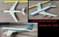 250 - BOEING 707