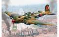 academy il-2m3 6..000 ft.