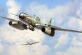 Hobby Boss Me-262U2 5.000 ft.