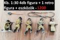 30 - 5 figura