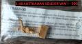 48 - AUSTRALIAN SOLDIER