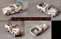 72 - LRDG CHEVROLET