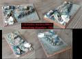 72 - PANTHER DIORAMA