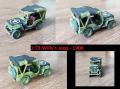 72 - WILLYS JEEP