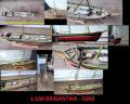100 - BRIGANTINE