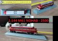 144 - M61 NOHAB