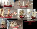 200 - HMS ELIZABETHAN