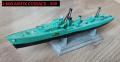 600 - HMS COSSACK