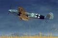 Trumpeter 02298 Me 109 G 10 10000.-