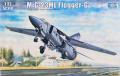 Trumpeter Mig 23 MLD Flogger G