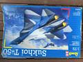 7000 T-50