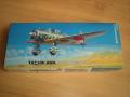 1/72! Matrica hiányzik! 3000-