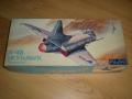 1/72! Hiánytalan! Studio-Z matricával! 6000-