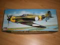 1/72! Hiánytalan! Néhány alkatrész leválasztva a keretről! 4800-