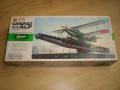 1/72! Hiánytalan! Katapult szerkezettel!  6500-