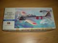 1/72! Hiánytalan! Doboz sérült! 3500-