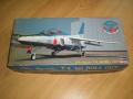 1/72! Hiánytalan! Matrica repedezett! 3600-