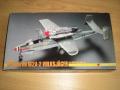 1/48! Hiánytalan! Rengeteg fém alkatrésszel, maratással! 9.000-