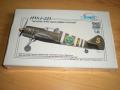 1/48! Hiánytalan! Bontatlan! gyanta makett! 10000-