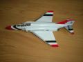 1/144?!? Fém makett! Talapzat nélkül! 500-