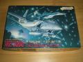 1/144! Hiánytalan! Combo! 9000-