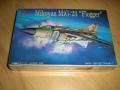 1/144 Hiánytalan! Fóliás makett! 3500-