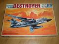 1/72! Hiánytalan! 9000-