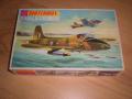 1/72! Matrica hiányzik! 3500-