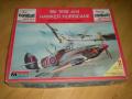 1/48! Hiánytalan! Combo készlet! 7500-