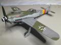HB Fw-190D