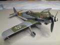 HB Fw-190D