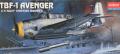 Academy Avanger (3000)
