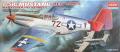 Academy P-51C (3000)