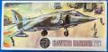 Airfix Harrier (3000)
