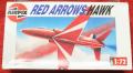 Airfix Hawk (2500)
