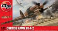 Airfix Hawk 81 (3000)