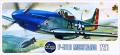Airfix P-51D (3000)