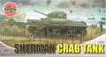 Airfix Sherman Cab (3000)