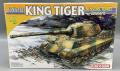 Dragon Kingtiger (6000)