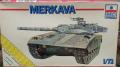 ESCI Merkava (4000)