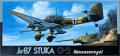 Fujimi Ju-87 (3000)