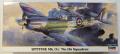 Hasegawa Spitfire (3000)