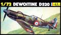Heller D.520 (2500)