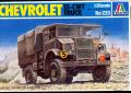 Italeri Chevrolet (6000)