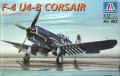 Italeri F4-U (3000)