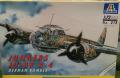 Italeri Ju-88 (4000)