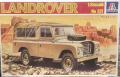 Italeri Land Rover (4000)