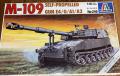 Italeri M-109 (6000)