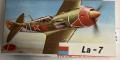 KP La-7 (2500)