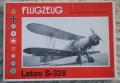 KP Letov S.328 (2500)
